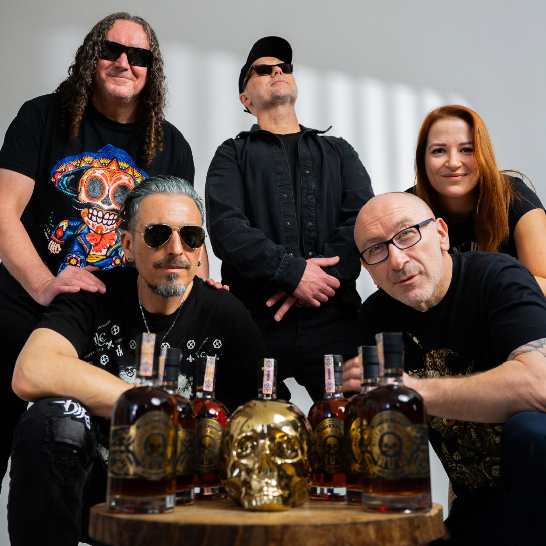 Ritero Xaperle Rum alko90.sk